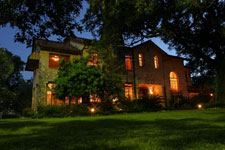 The Lodge Restaurant